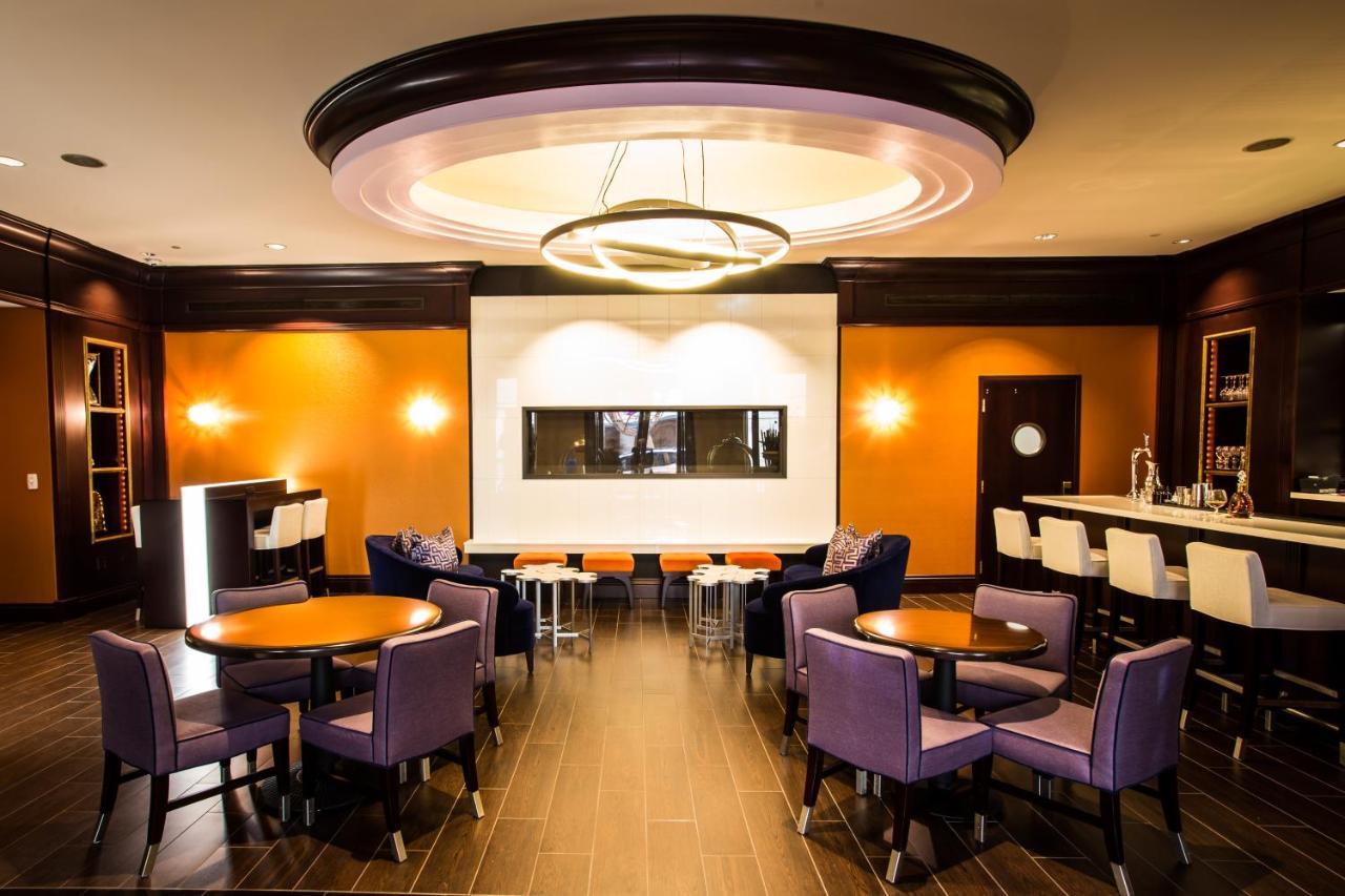 Kimpton Marlowe By Ihg Cambridge Bagian luar foto