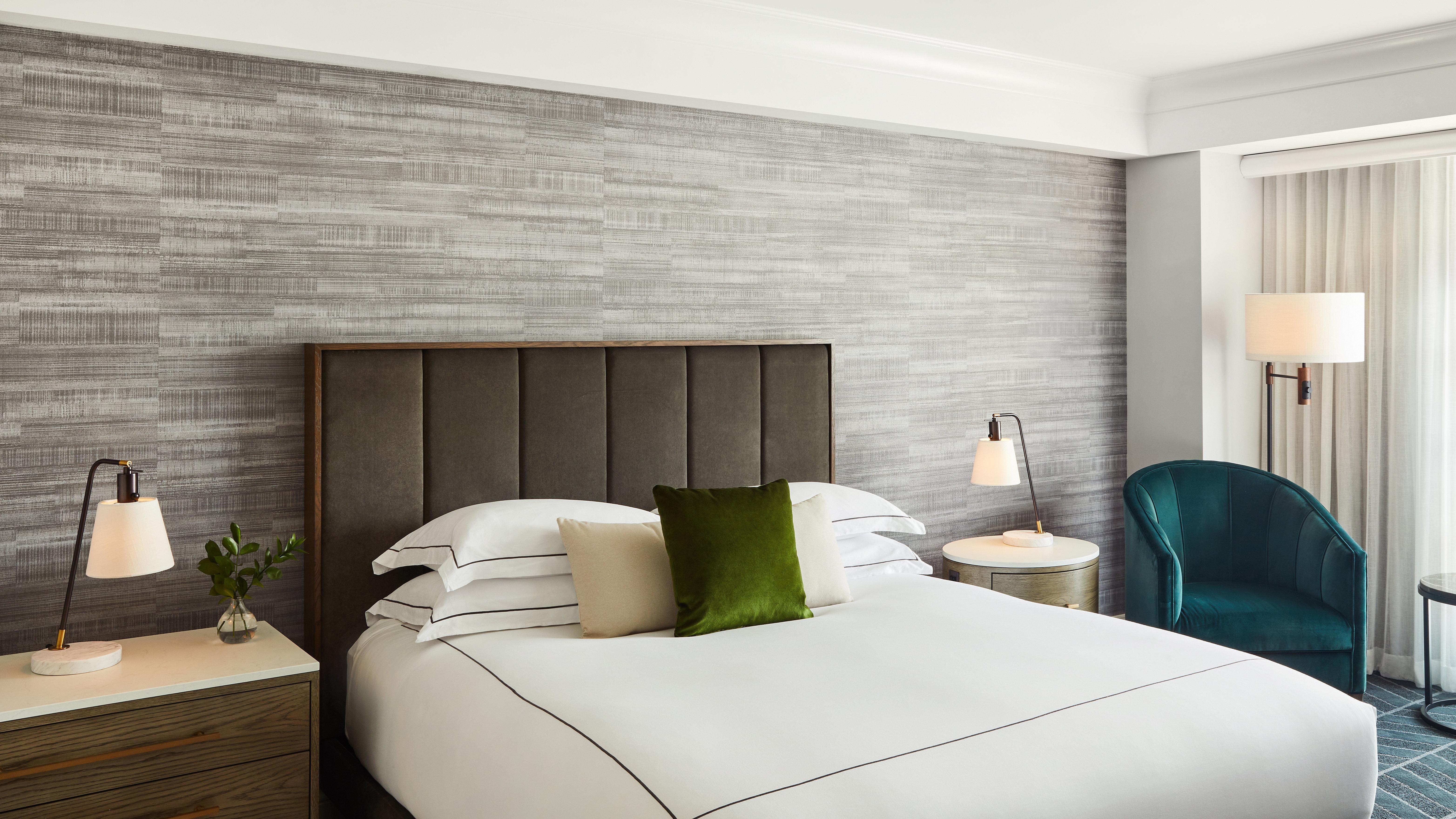 Kimpton Marlowe By Ihg Cambridge Bagian luar foto