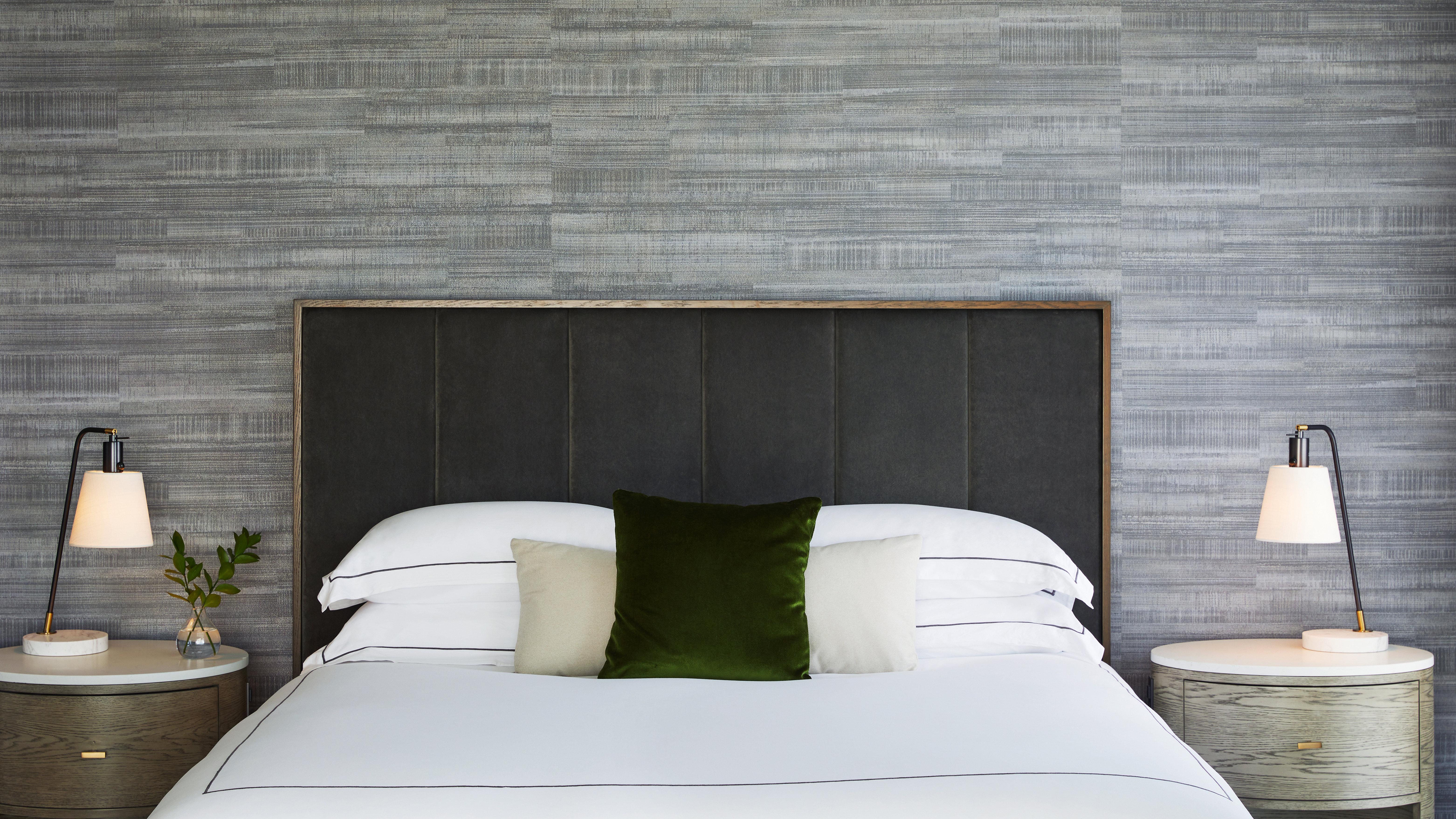 Kimpton Marlowe By Ihg Cambridge Bagian luar foto