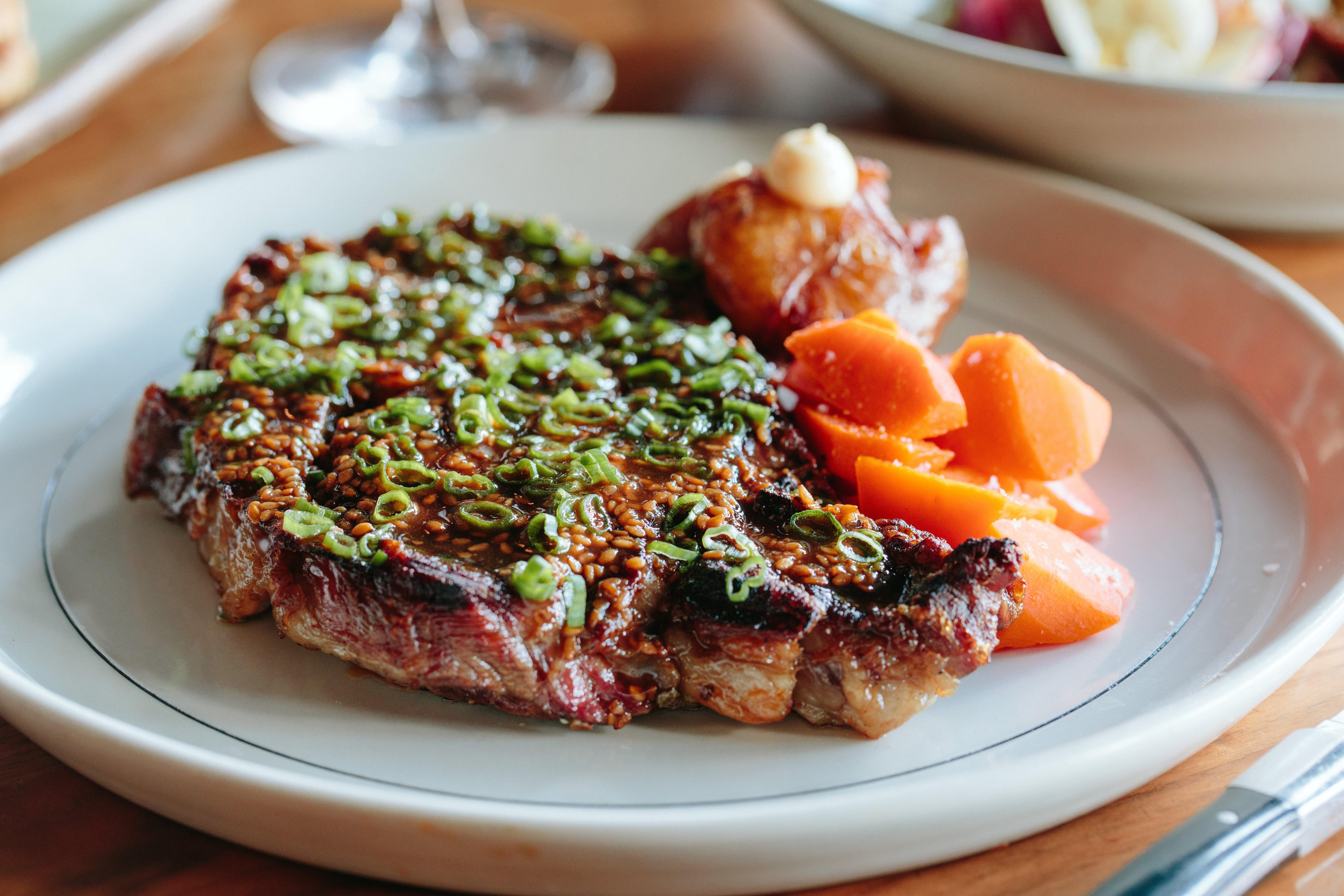 Kimpton Marlowe By Ihg Cambridge Bagian luar foto