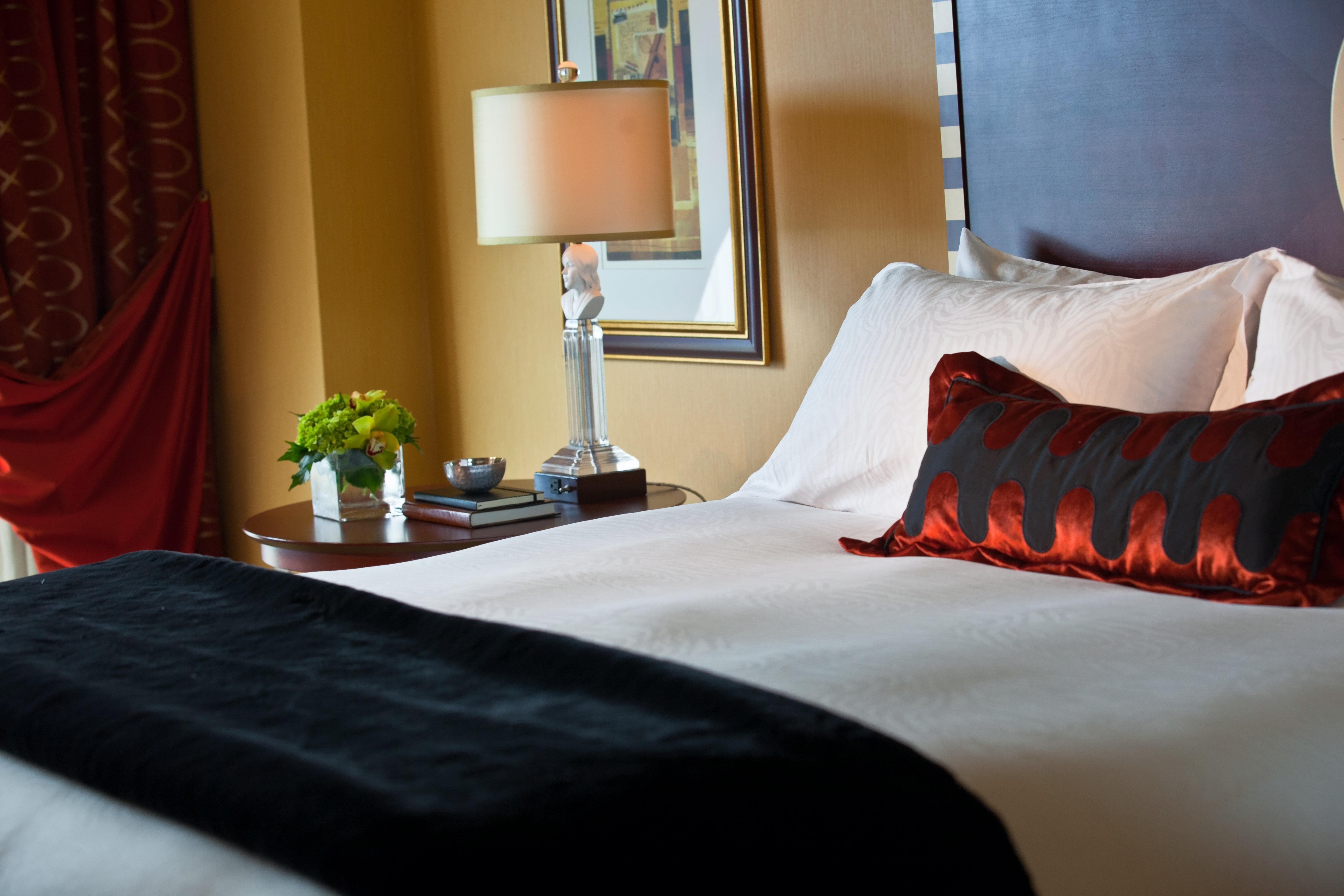 Kimpton Marlowe By Ihg Cambridge Bagian luar foto