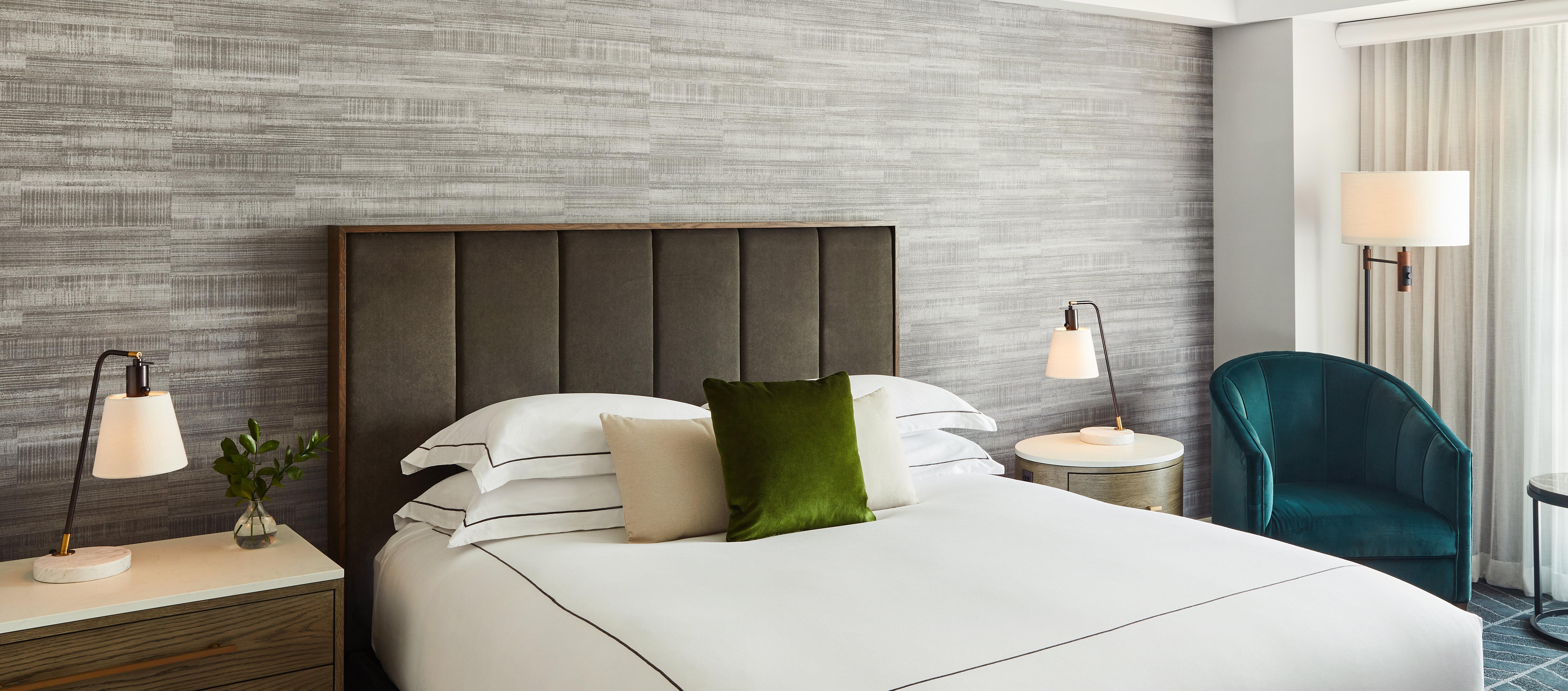 Kimpton Marlowe By Ihg Cambridge Bagian luar foto