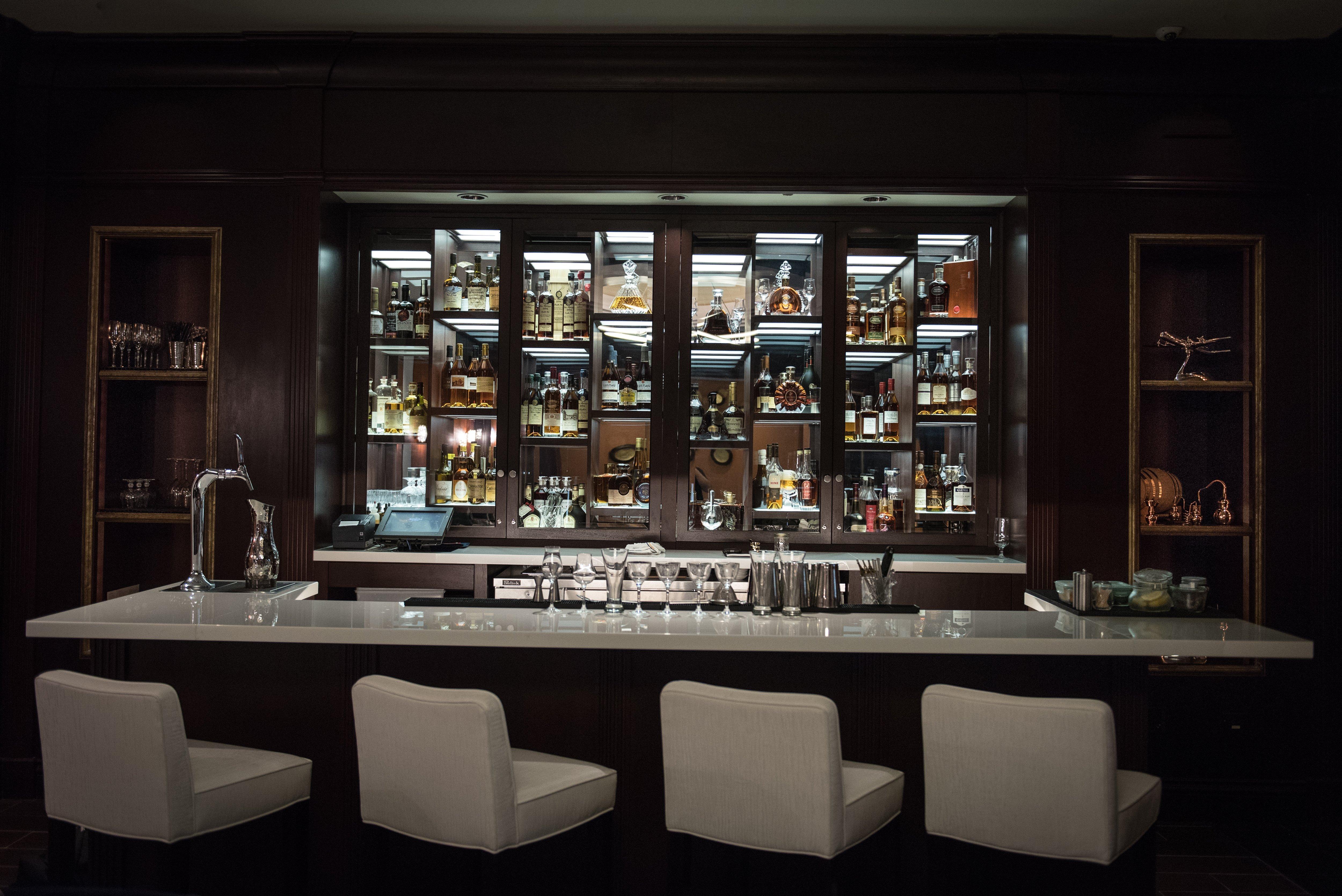 Kimpton Marlowe By Ihg Cambridge Bagian luar foto
