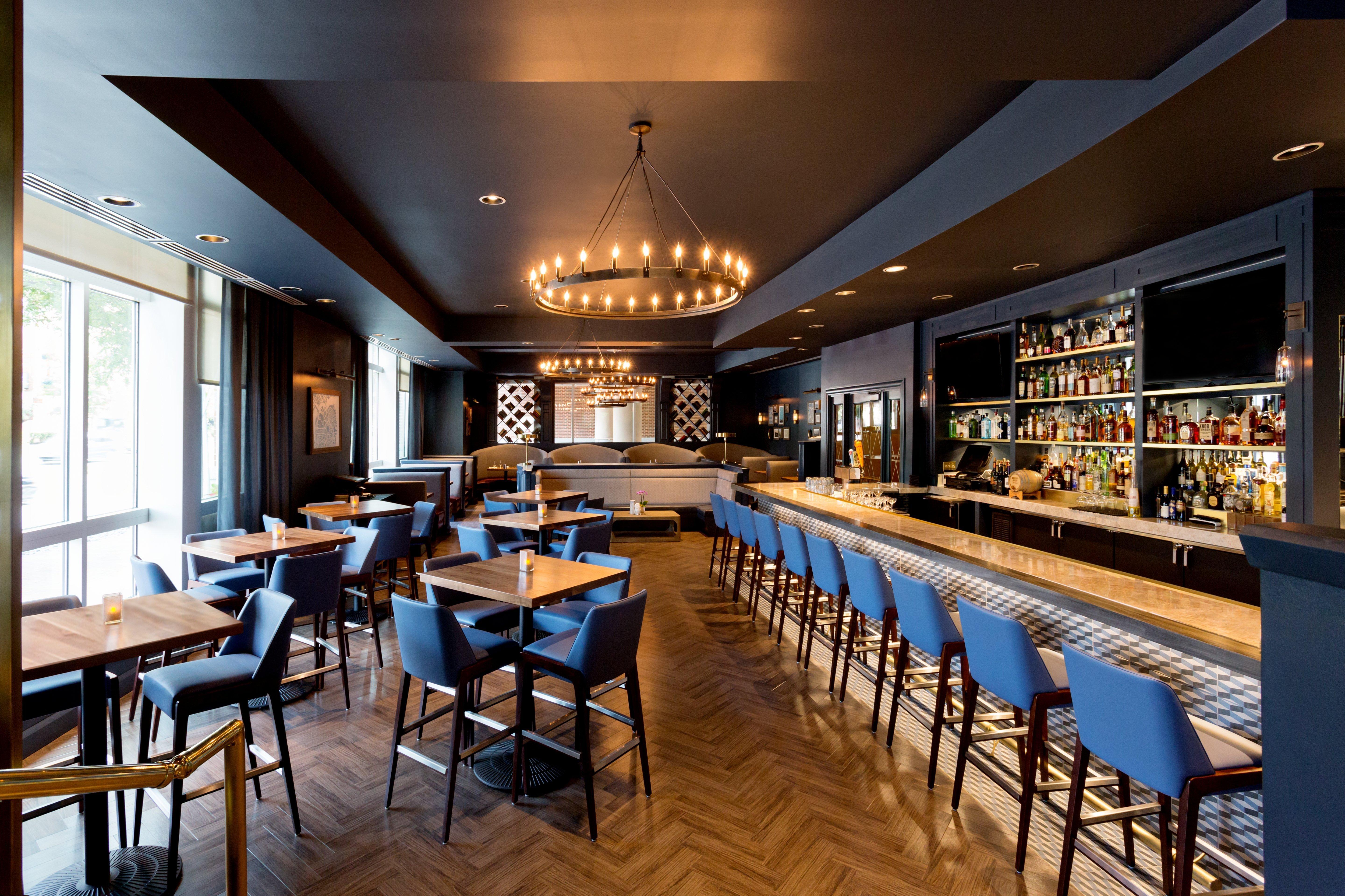 Kimpton Marlowe By Ihg Cambridge Bagian luar foto