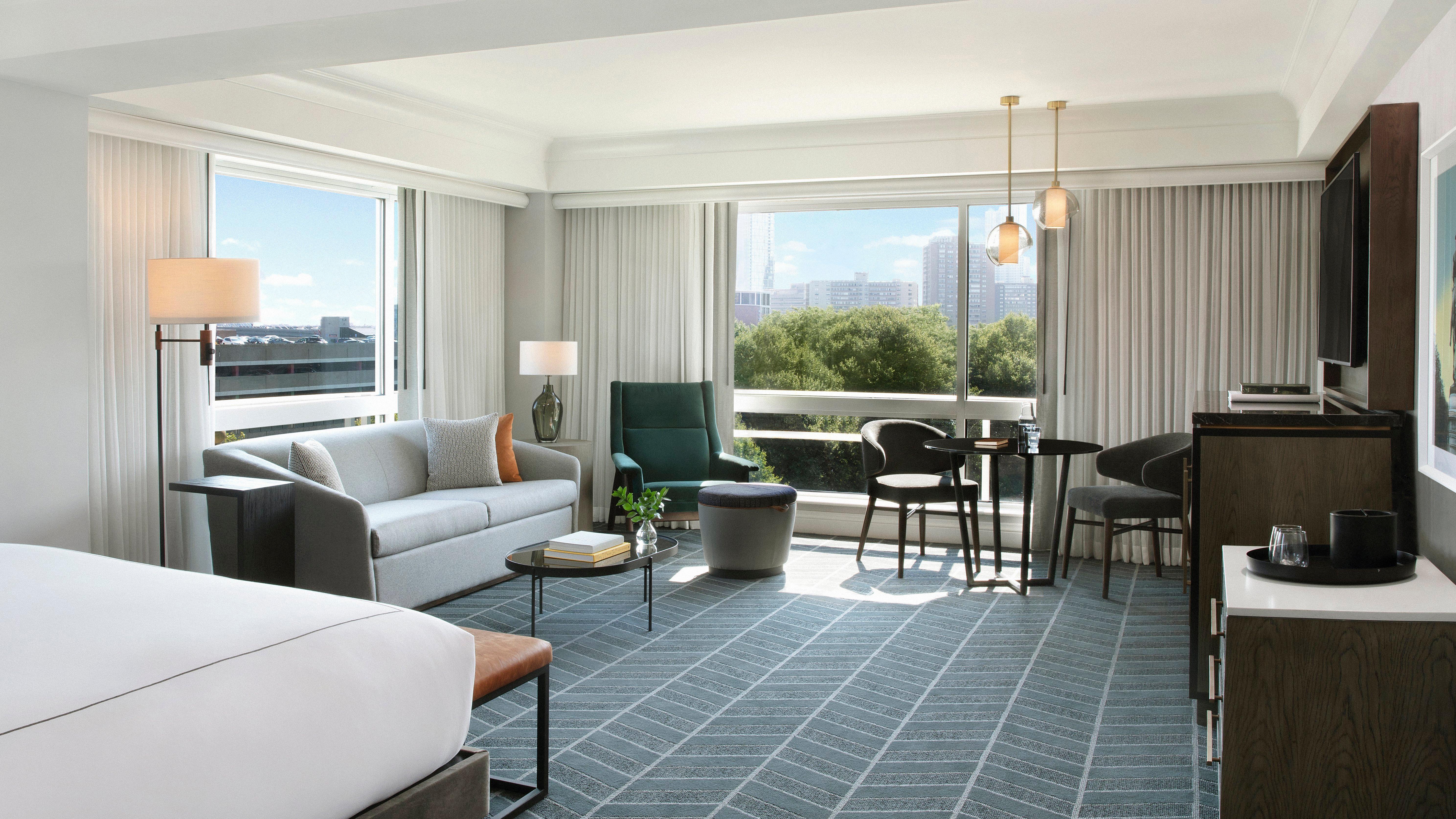 Kimpton Marlowe By Ihg Cambridge Bagian luar foto