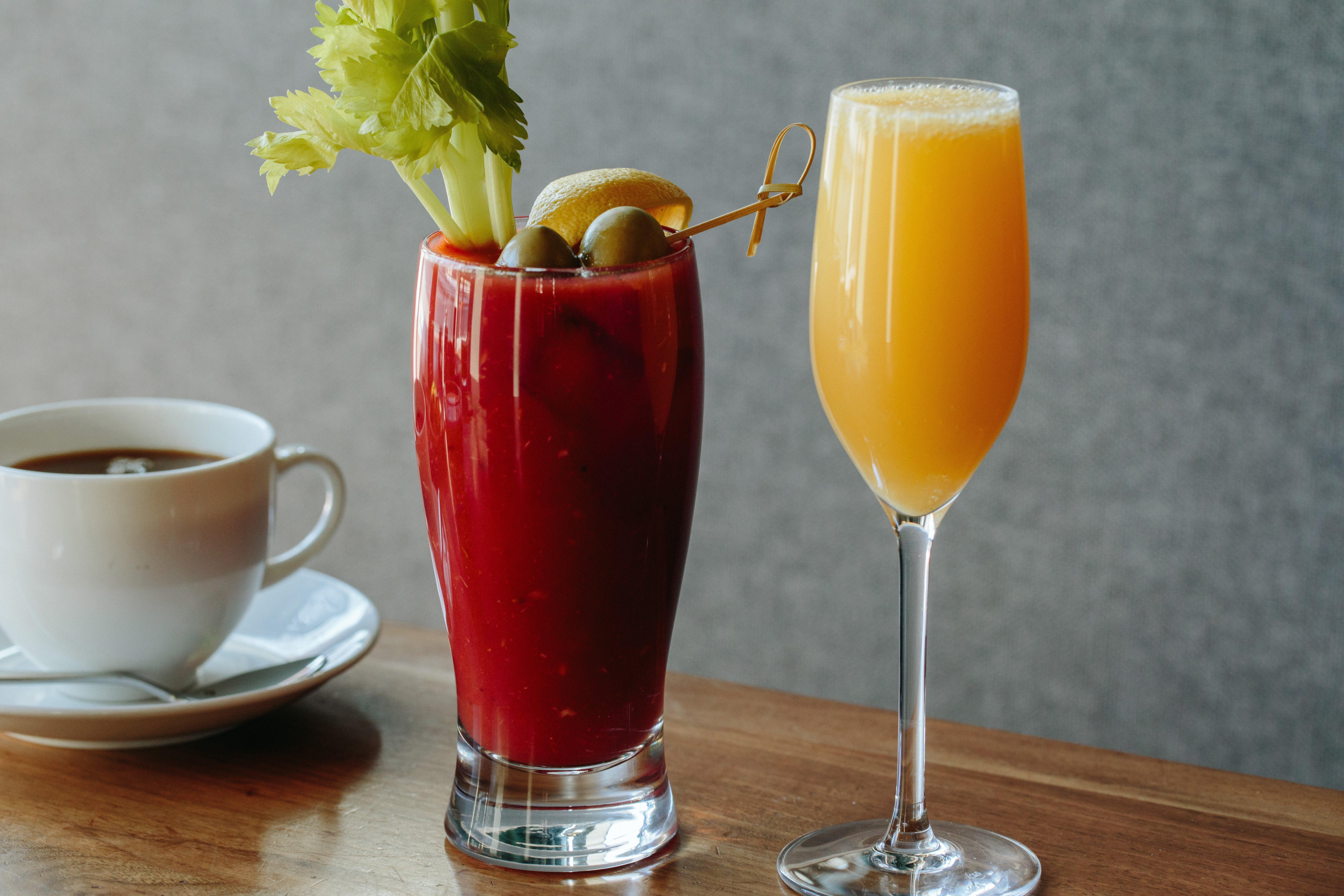 Kimpton Marlowe By Ihg Cambridge Bagian luar foto