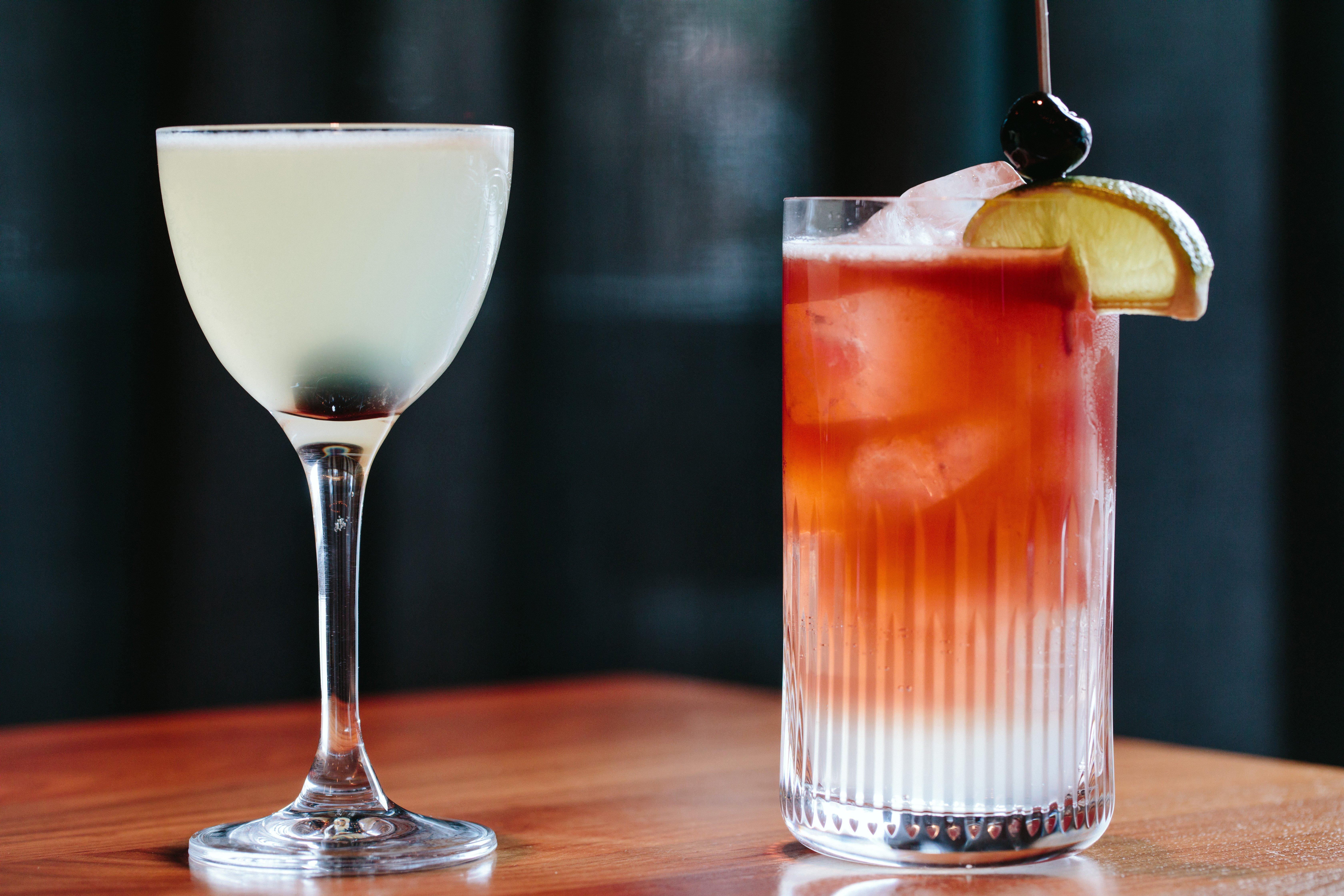 Kimpton Marlowe By Ihg Cambridge Bagian luar foto