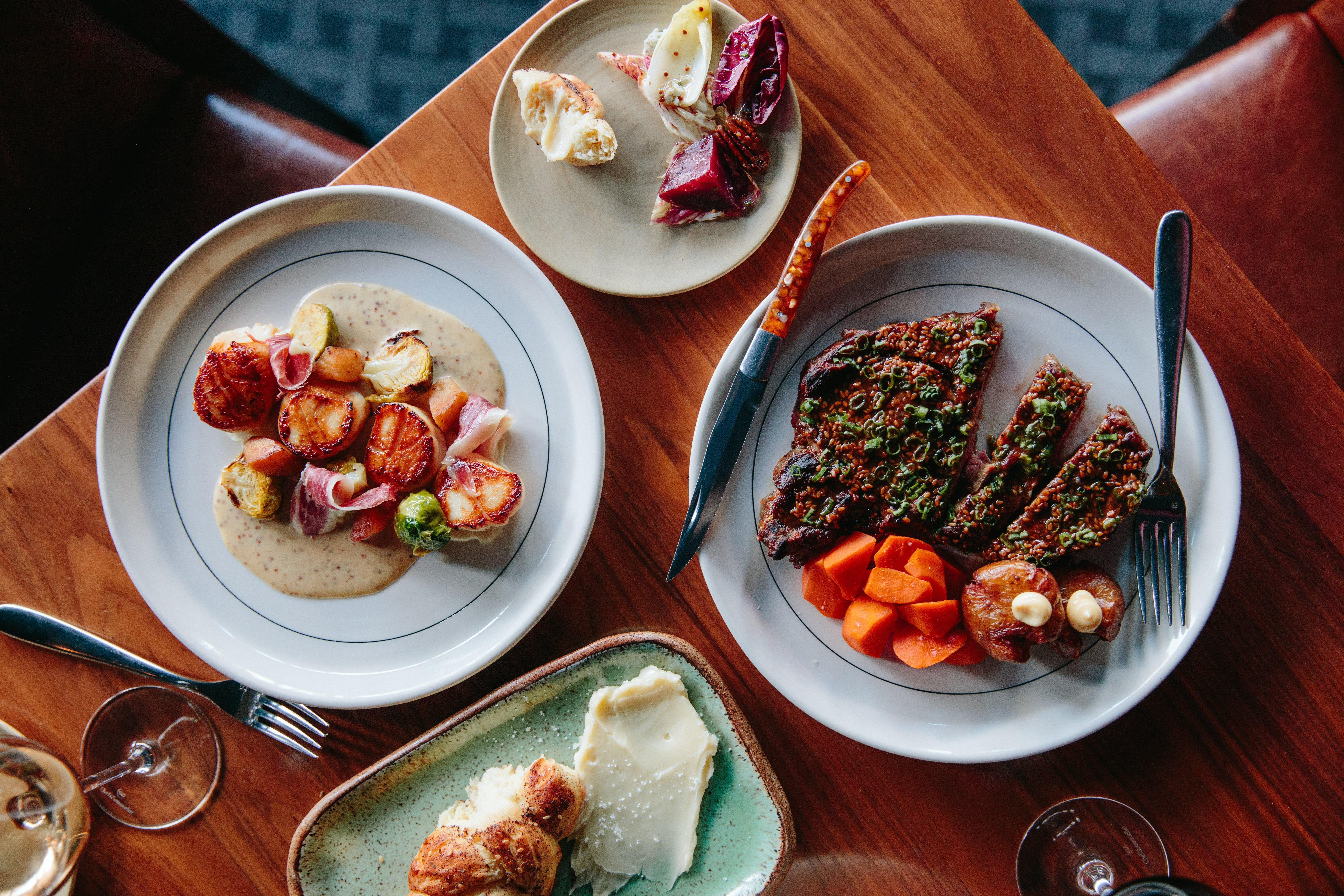 Kimpton Marlowe By Ihg Cambridge Bagian luar foto
