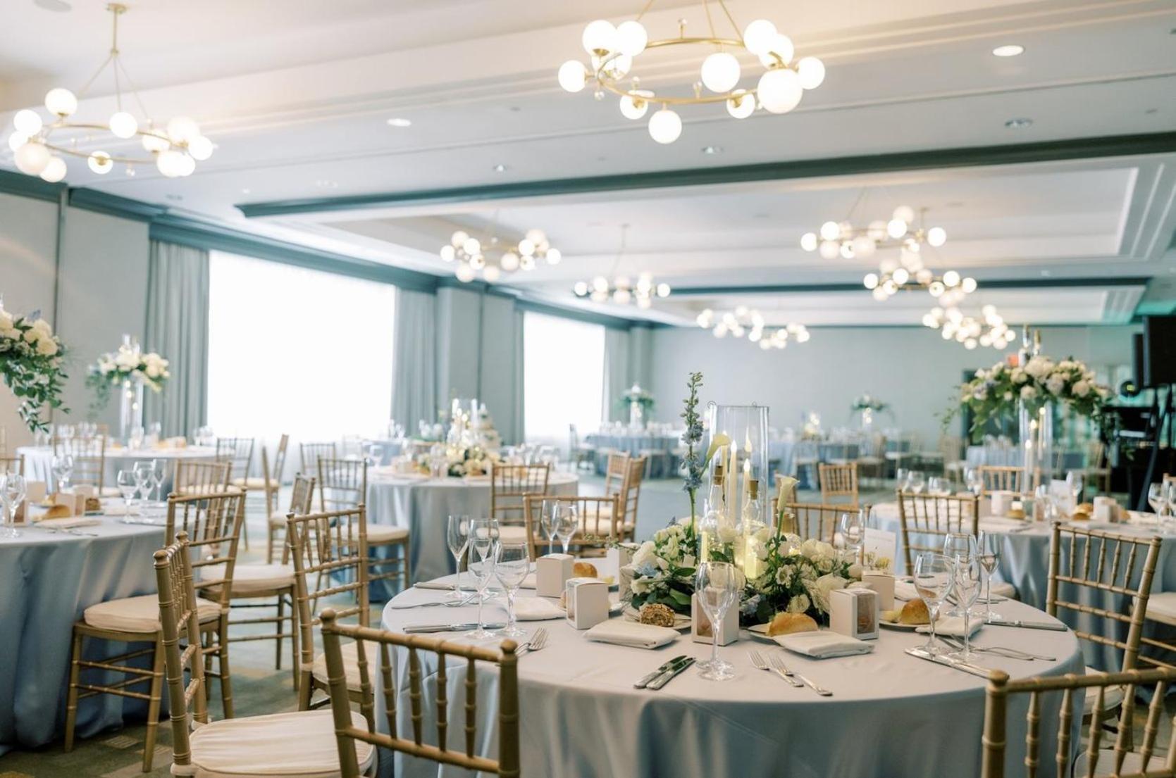 Kimpton Marlowe By Ihg Cambridge Bagian luar foto
