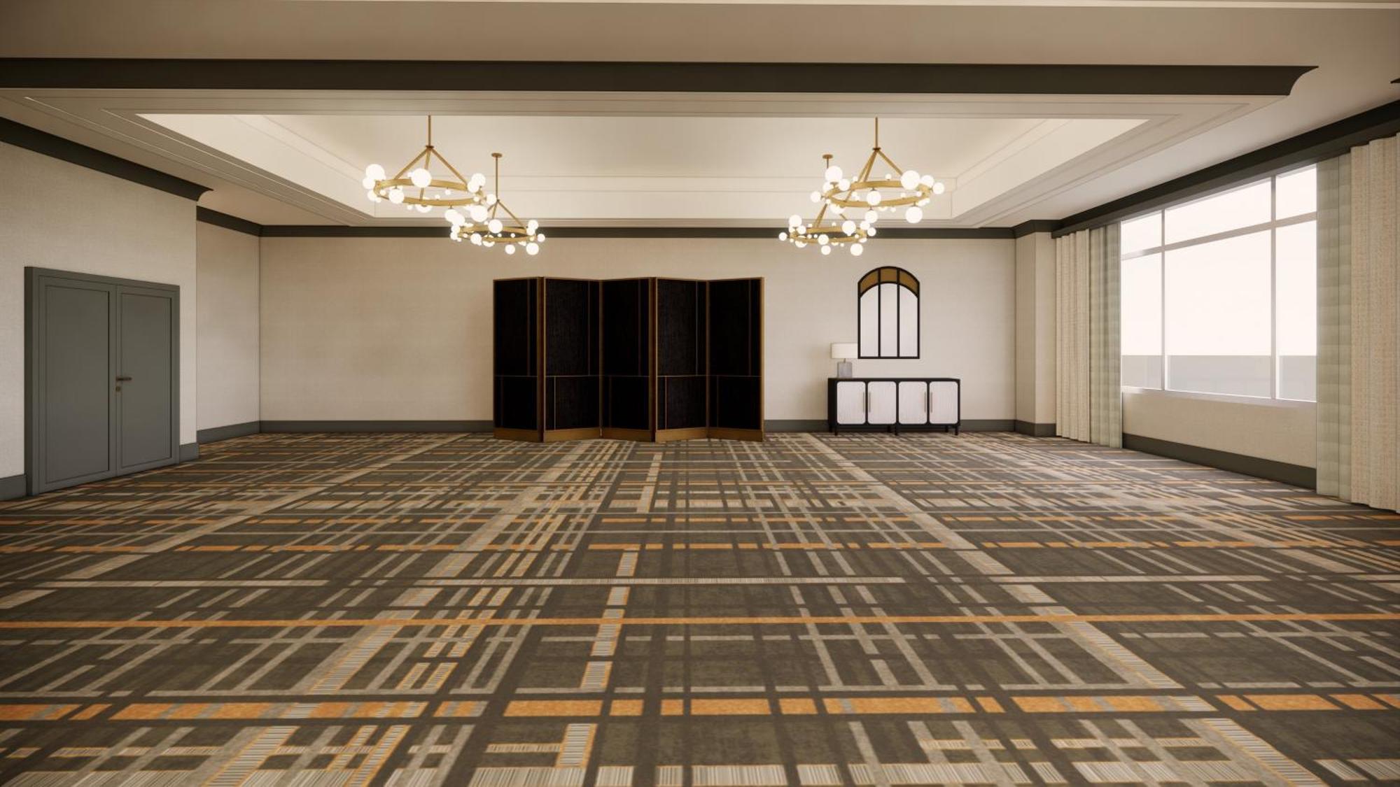 Kimpton Marlowe By Ihg Cambridge Bagian luar foto
