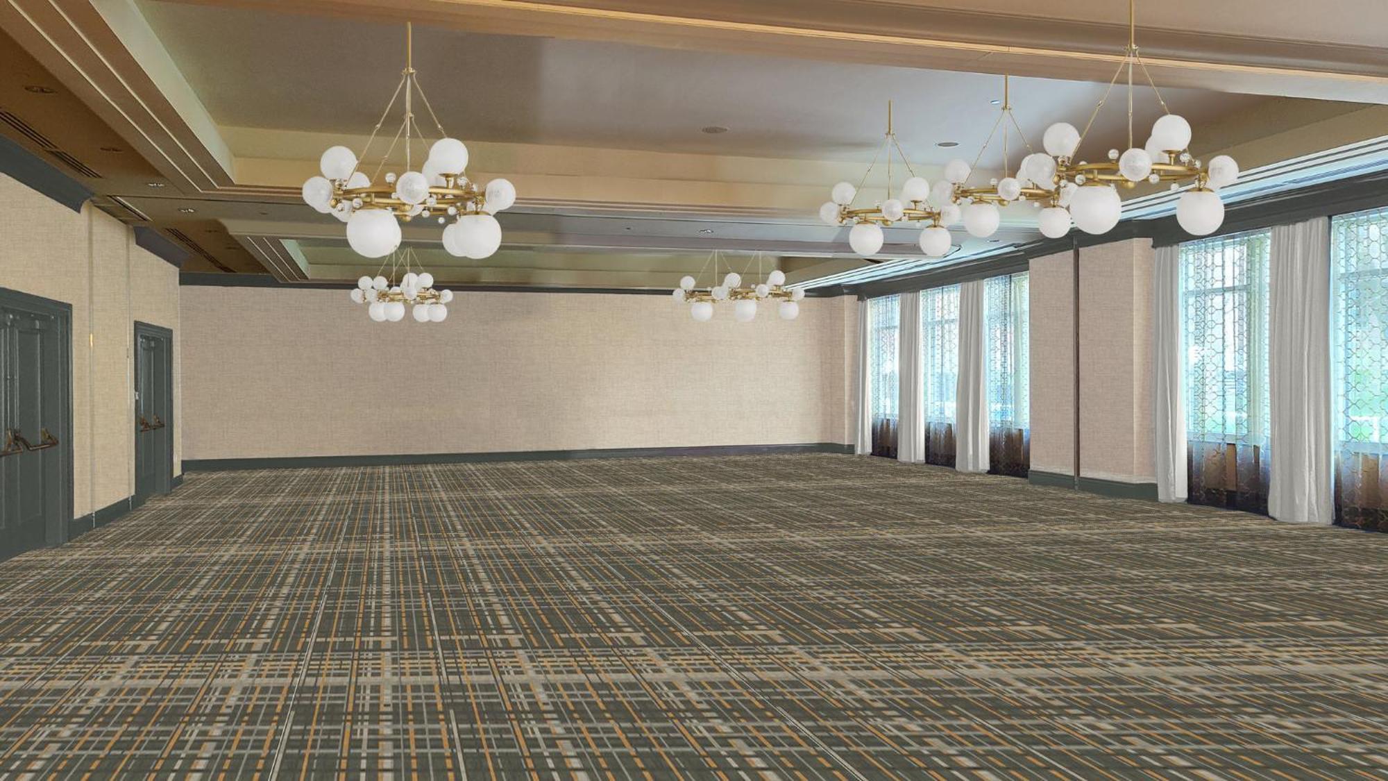Kimpton Marlowe By Ihg Cambridge Bagian luar foto