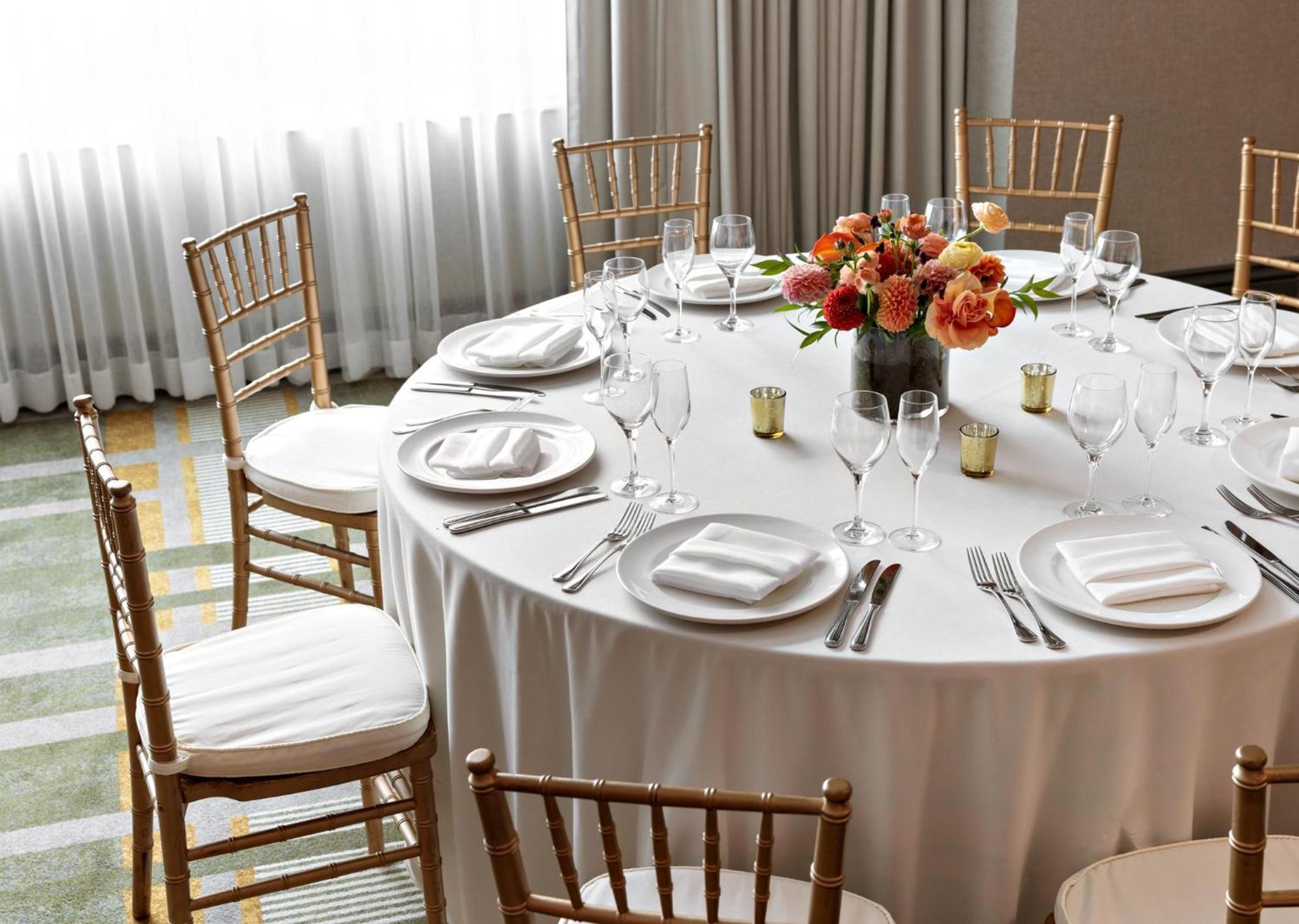 Kimpton Marlowe By Ihg Cambridge Bagian luar foto