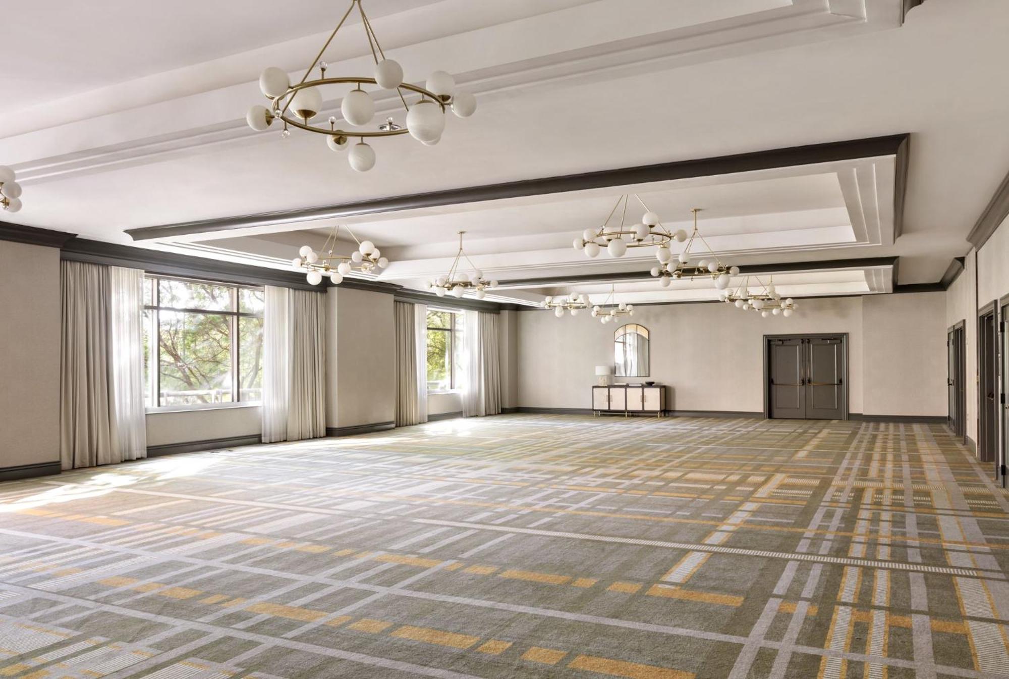 Kimpton Marlowe By Ihg Cambridge Bagian luar foto